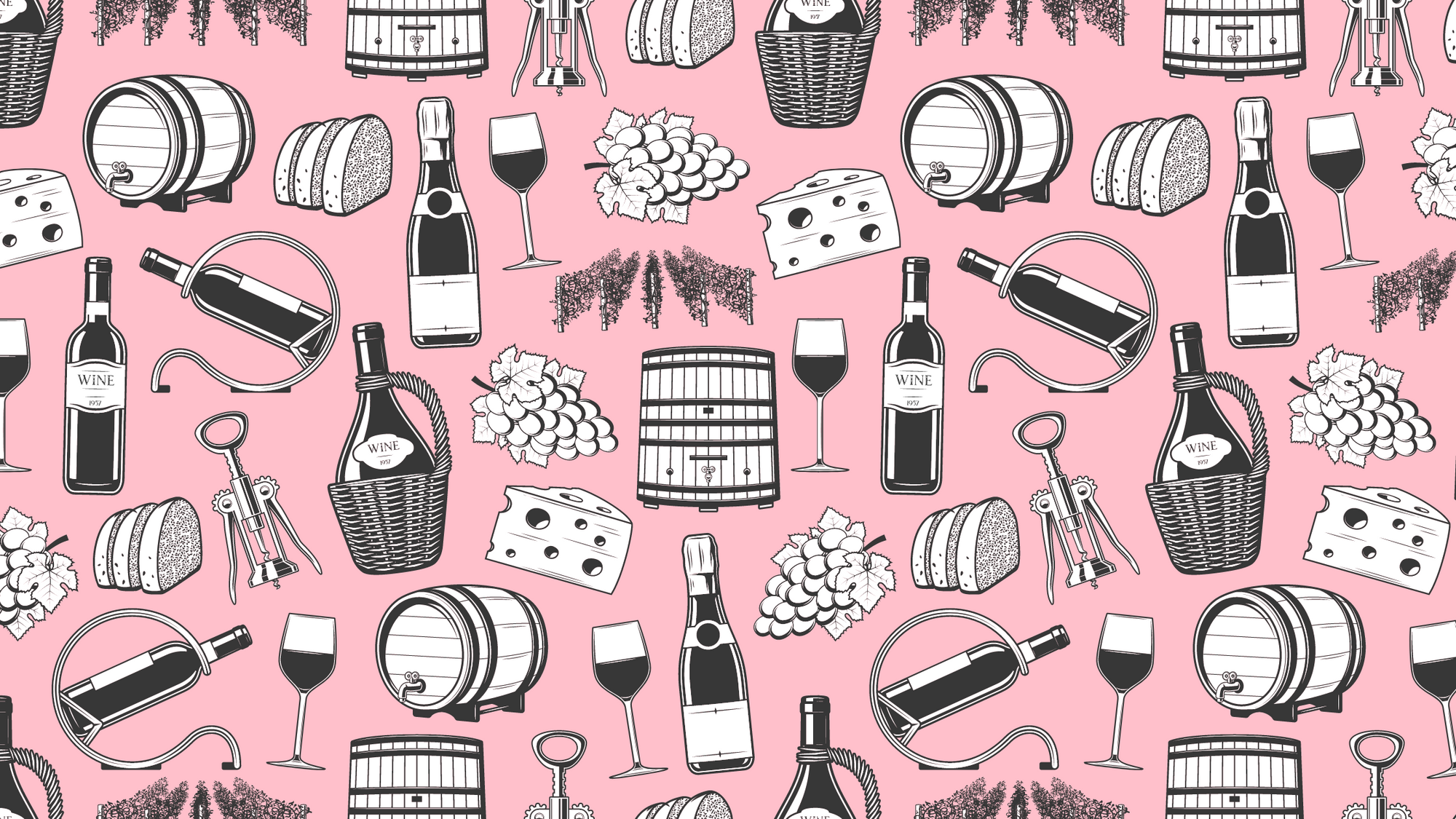 Wine Pairing 101: A Guide to Perfecting Your Palate