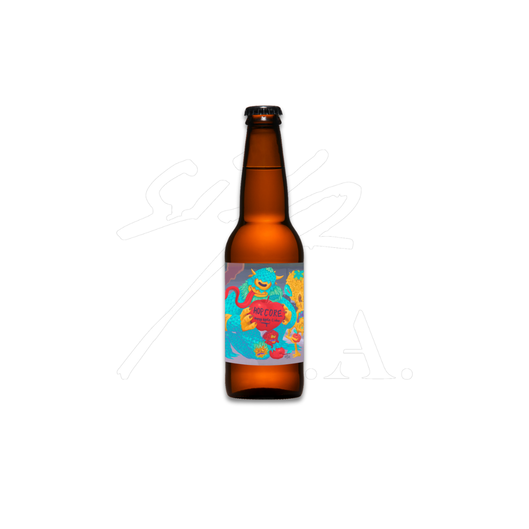 HOPCORE – 330ml