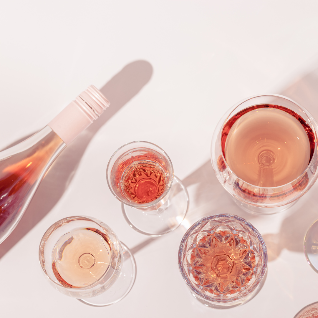 Sip & Learn: WE’RE ANSWERING YOUR BUBBLING QUESTIONS