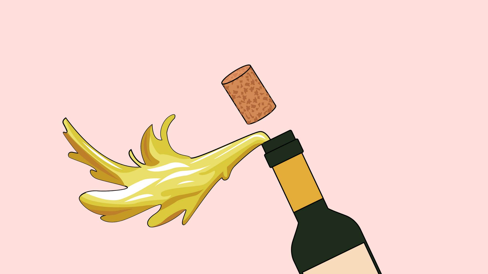 Corked Wine: How to Spot It and What to Do