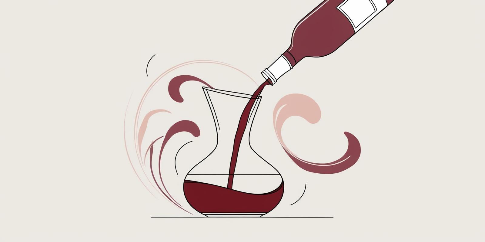 3 Ways to Decant Wine