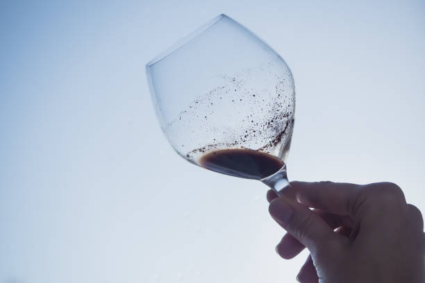 Sediment at the Bottom of the Bottle: Is It a Sign of Poor Quality Wine?