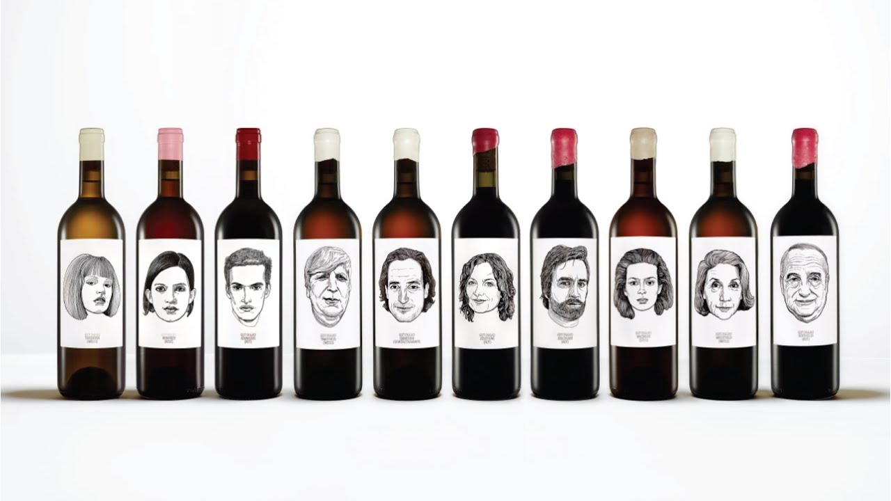 Uncorking the Buzz: Natural vs Organic Wine