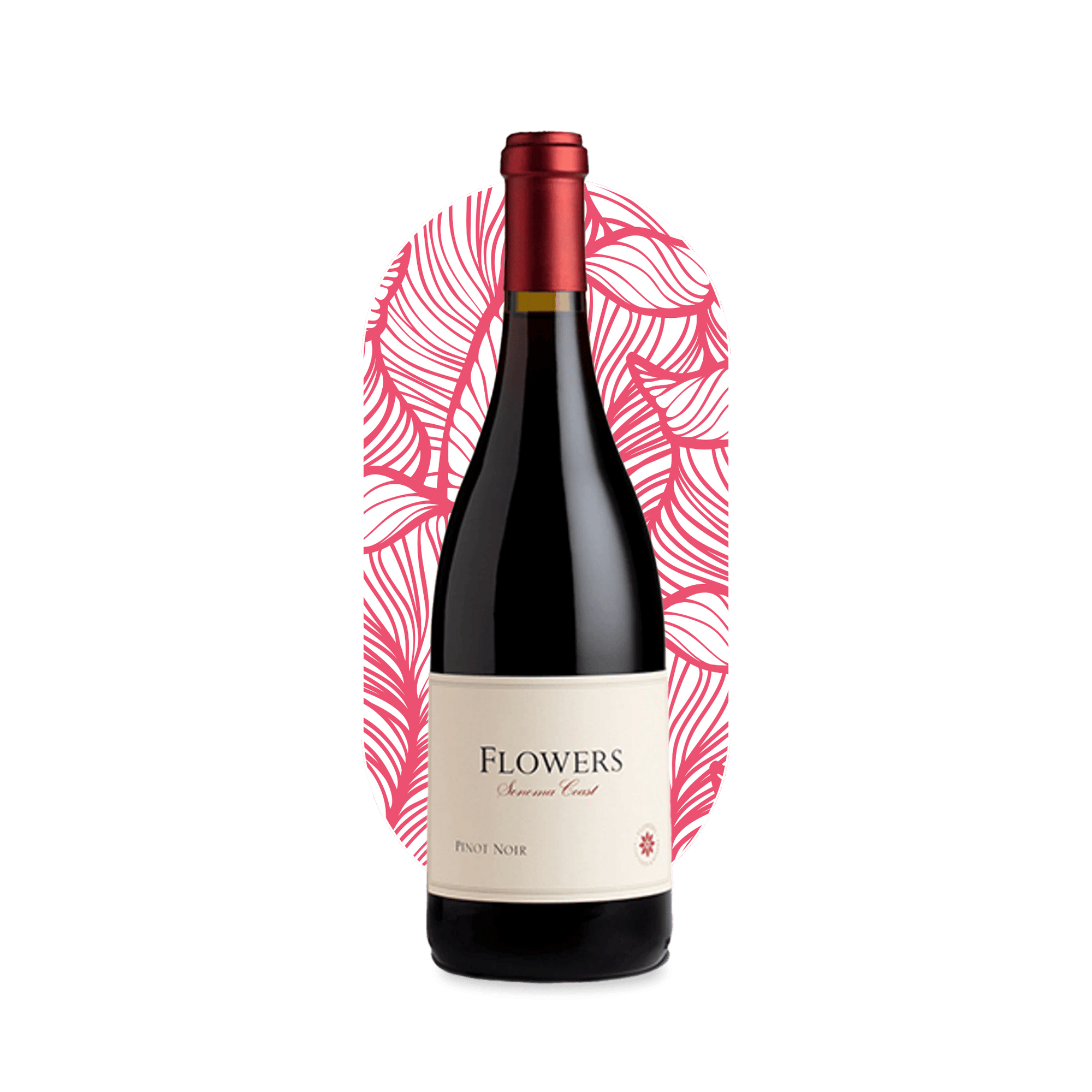 Flowers Pinot Noir Sonoma Coast 2022