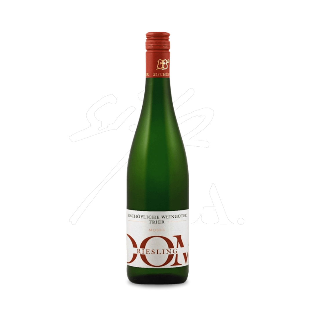 Bischöfliche Weingüter Trier Dom Riesling 19'