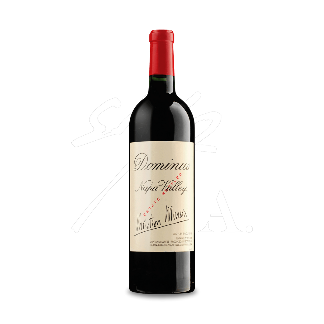 Dominus Estate 2021