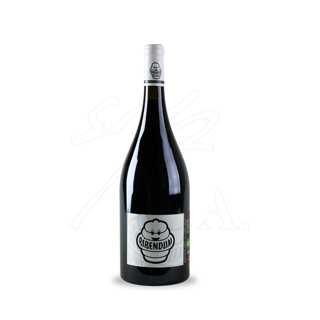 Domaine de la Grande Colline Rouge Bibendum 2022
