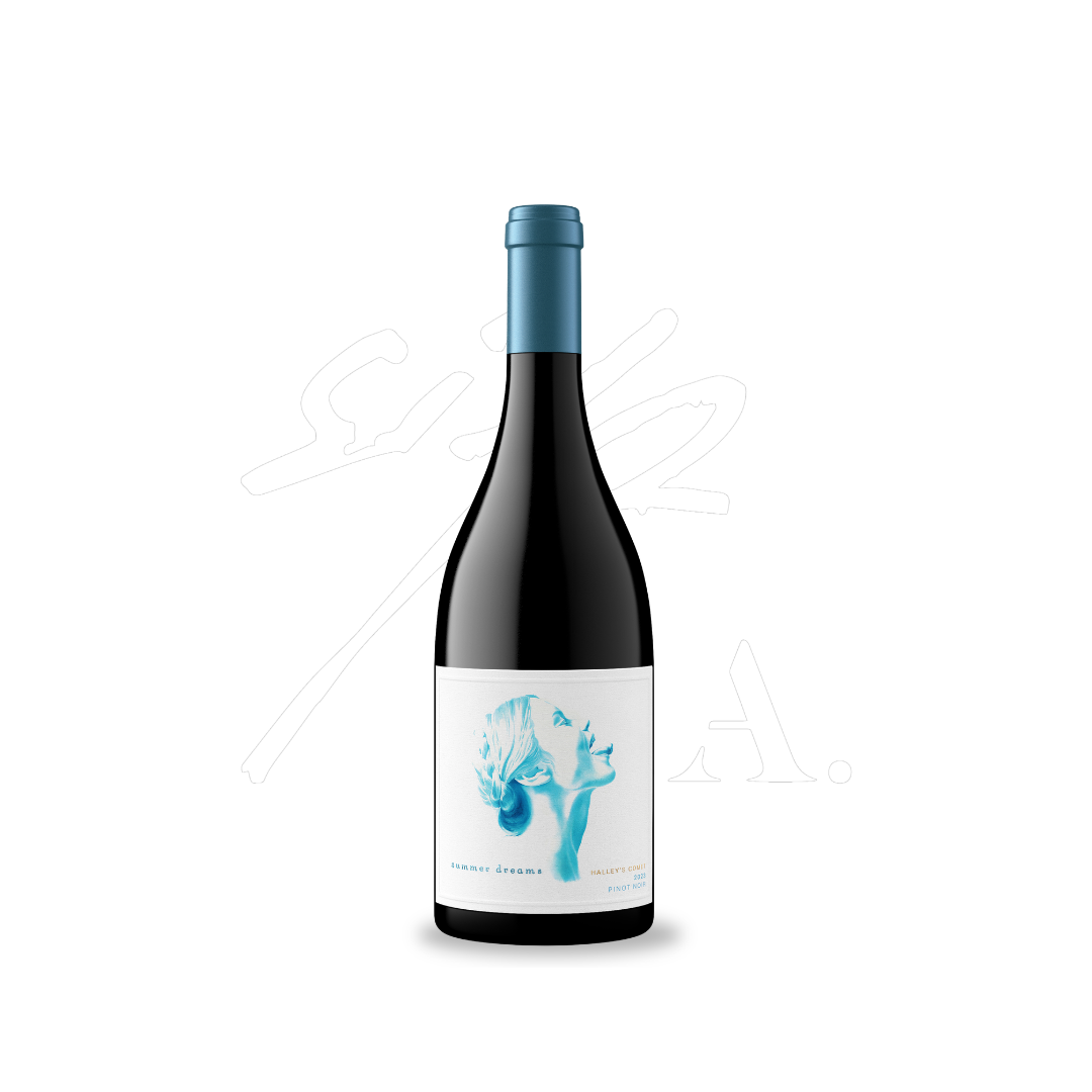 Summer Dreams by Hundred Acre Stargazing Pinot Noir, 2022