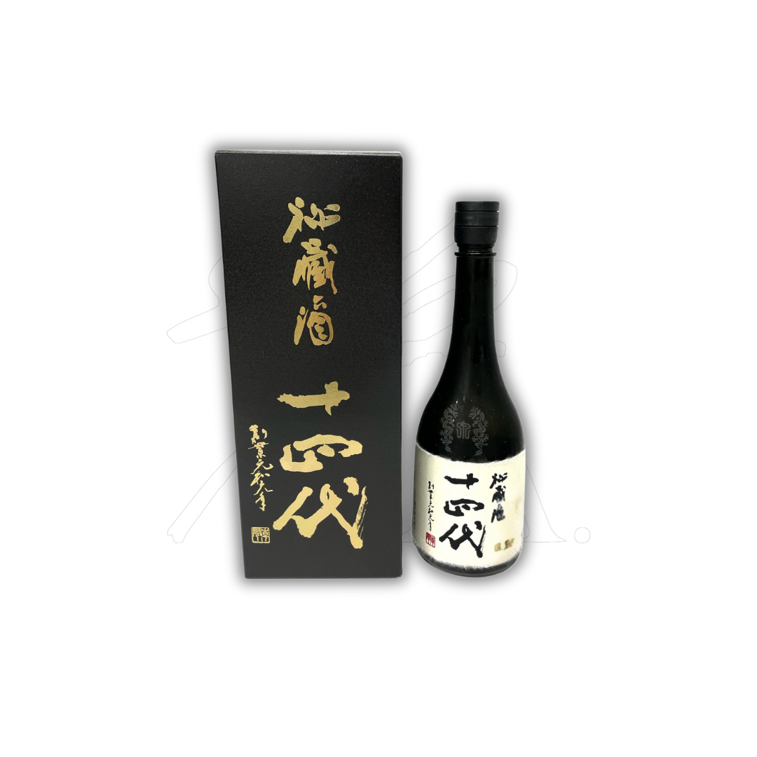 Juyondai 十四代 Hizoushu 秘藏酒 720ml