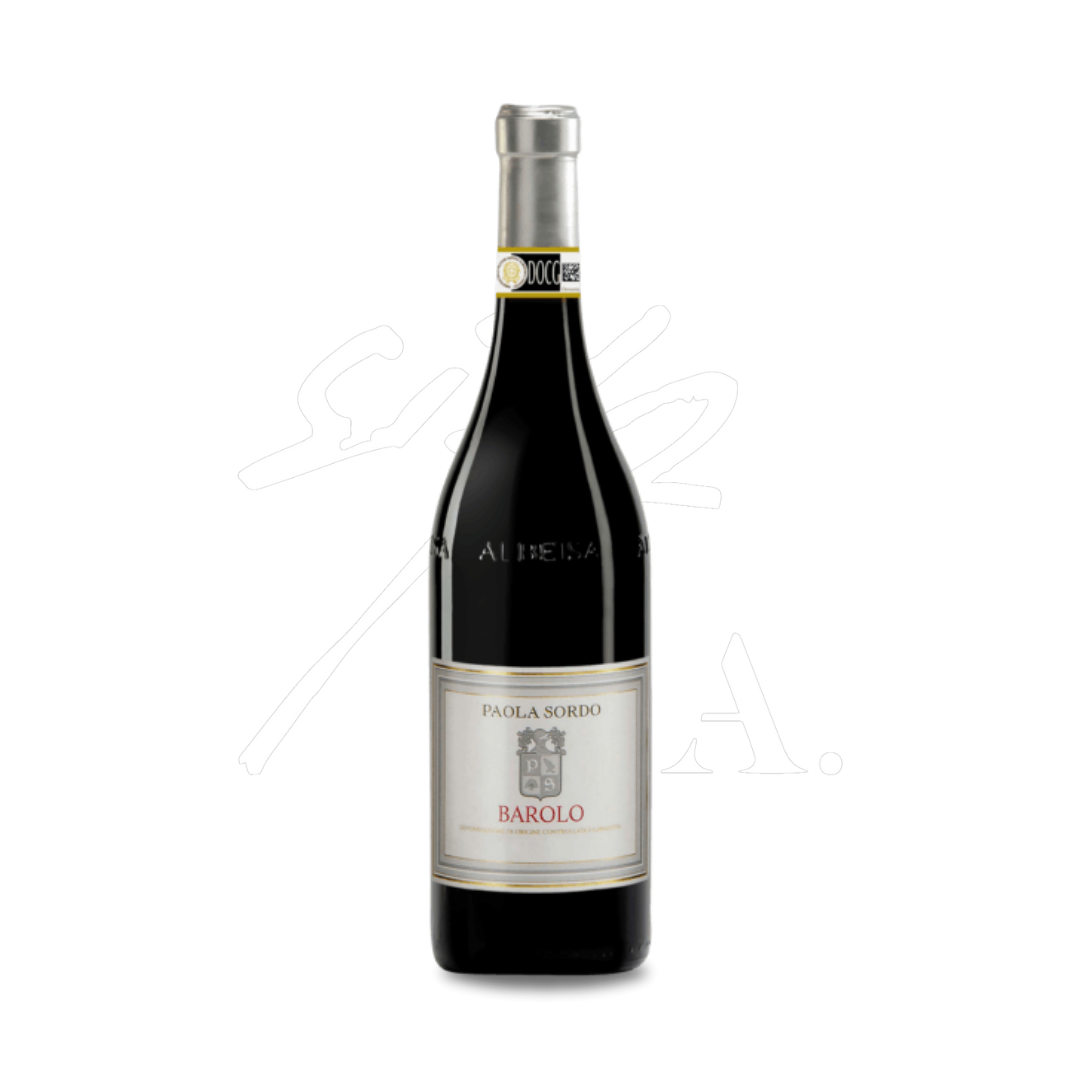 PAOLA SORDO BAROLO RAVERA 2015