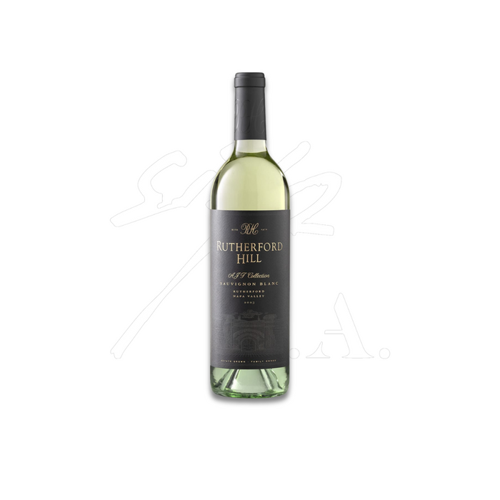 Rutherford Hill AJT Collection Sauvignon Blanc 2023