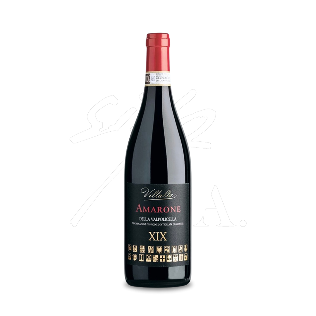 VILLALTA XIX Amarone della Valpolicella