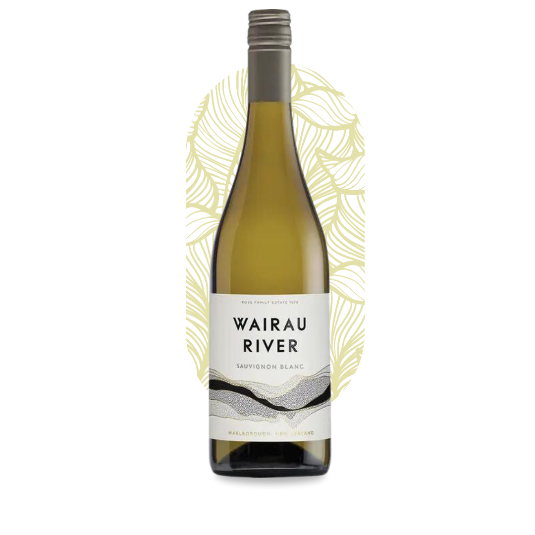 Wairau River Sauvignon Blanc 2022 750ml