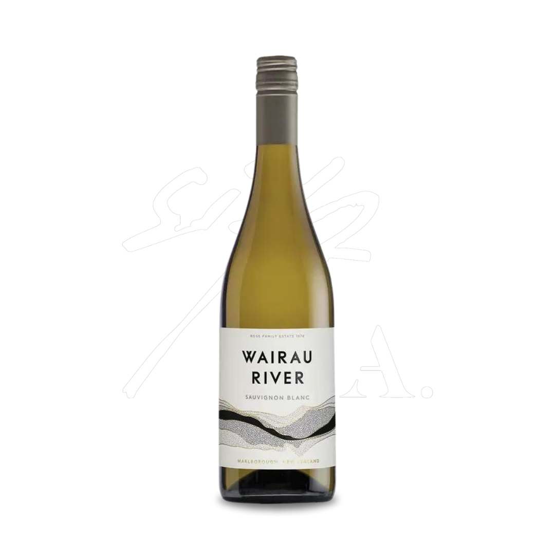 Wairau River Sauvignon Blanc 2022 750ml